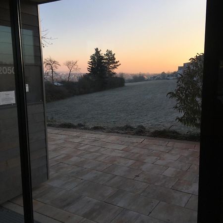 Hotel 2050 Rutesheim Esterno foto