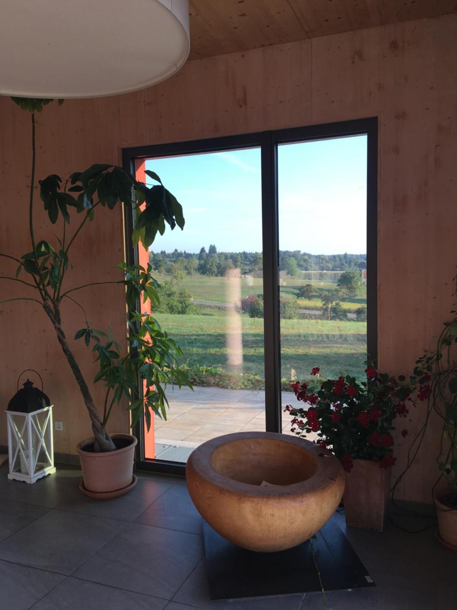 Hotel 2050 Rutesheim Esterno foto