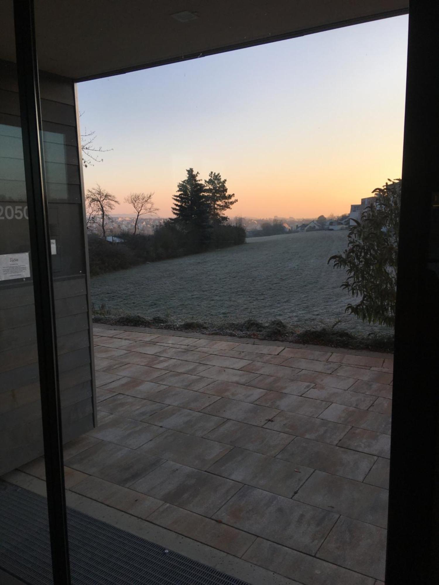 Hotel 2050 Rutesheim Esterno foto