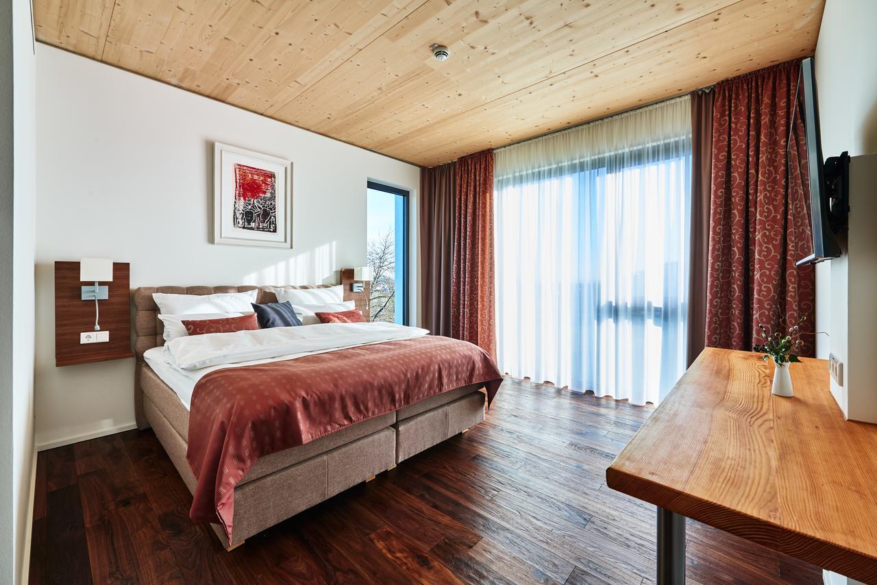 Hotel 2050 Rutesheim Esterno foto