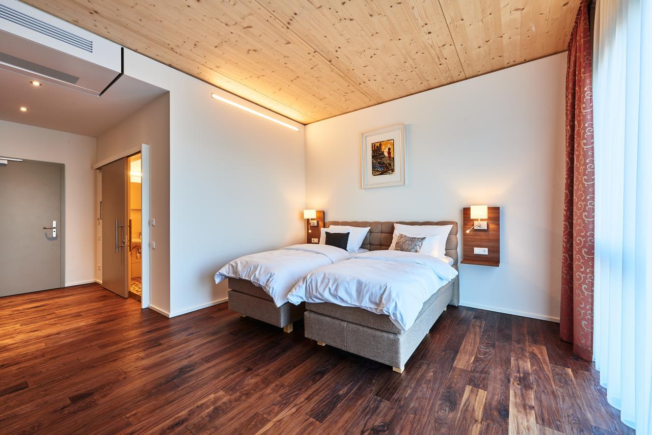 Hotel 2050 Rutesheim Esterno foto