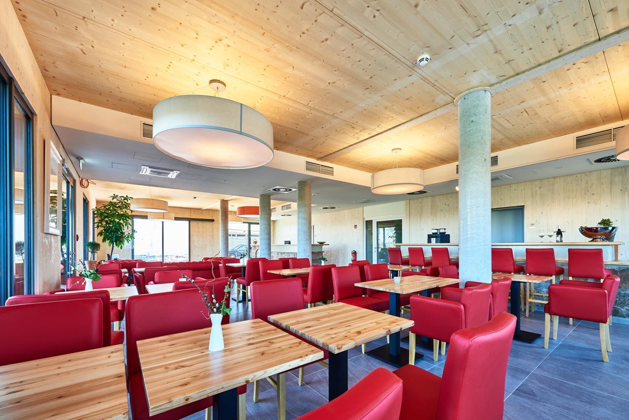 Hotel 2050 Rutesheim Esterno foto