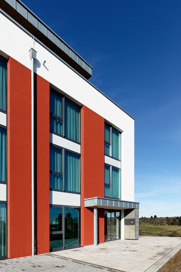 Hotel 2050 Rutesheim Esterno foto