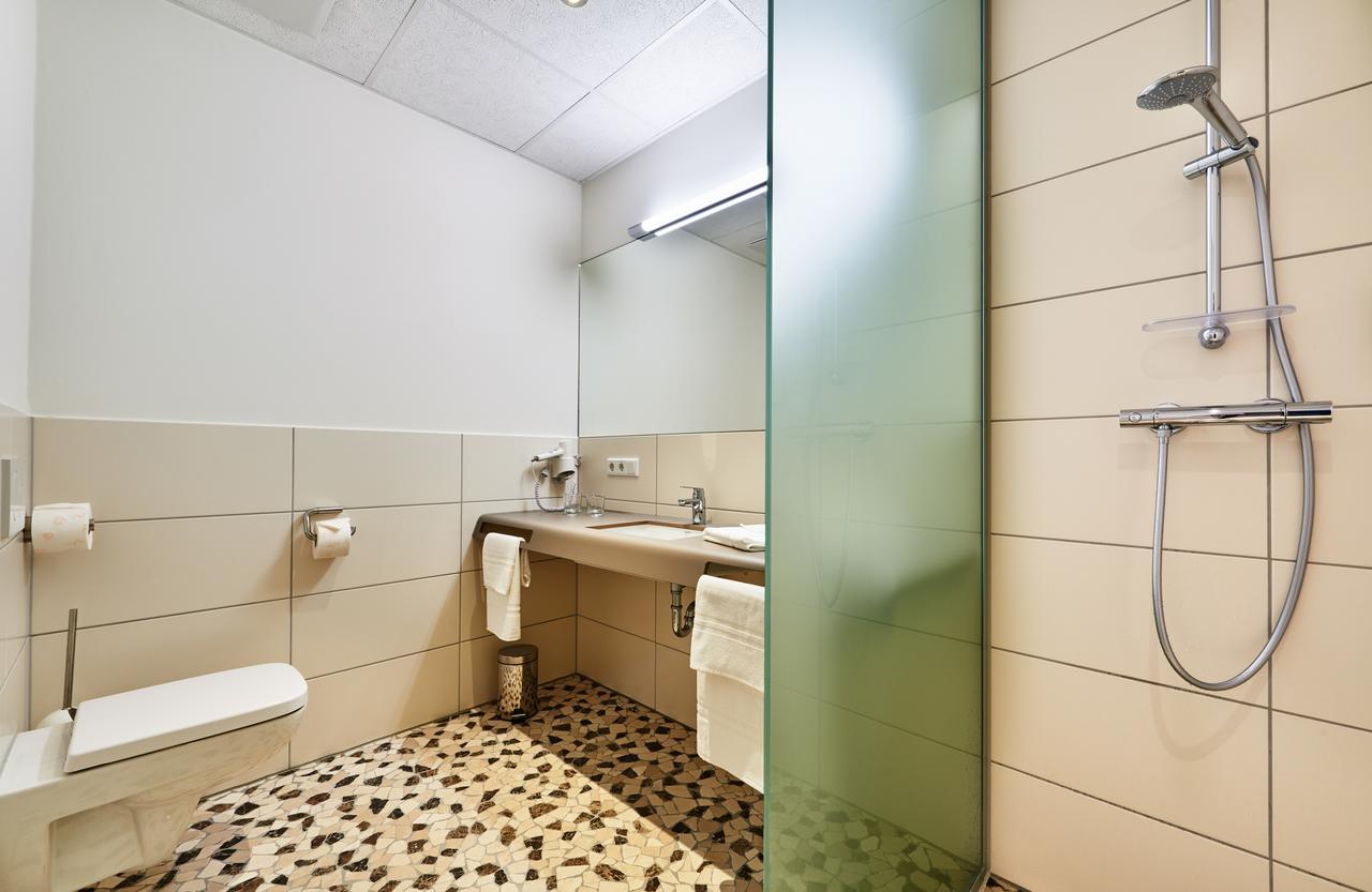 Hotel 2050 Rutesheim Esterno foto