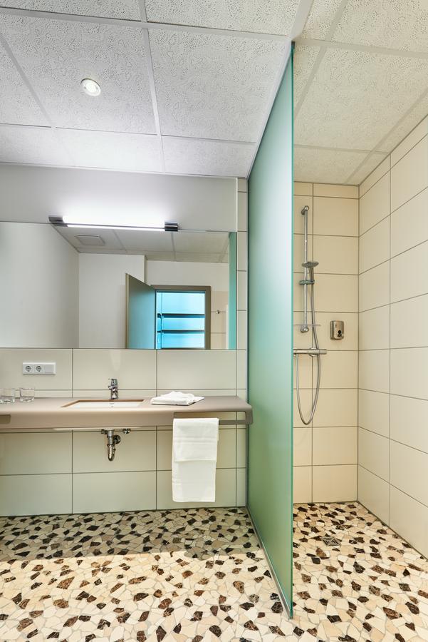 Hotel 2050 Rutesheim Esterno foto