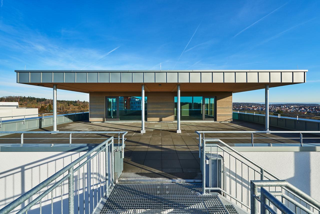 Hotel 2050 Rutesheim Esterno foto