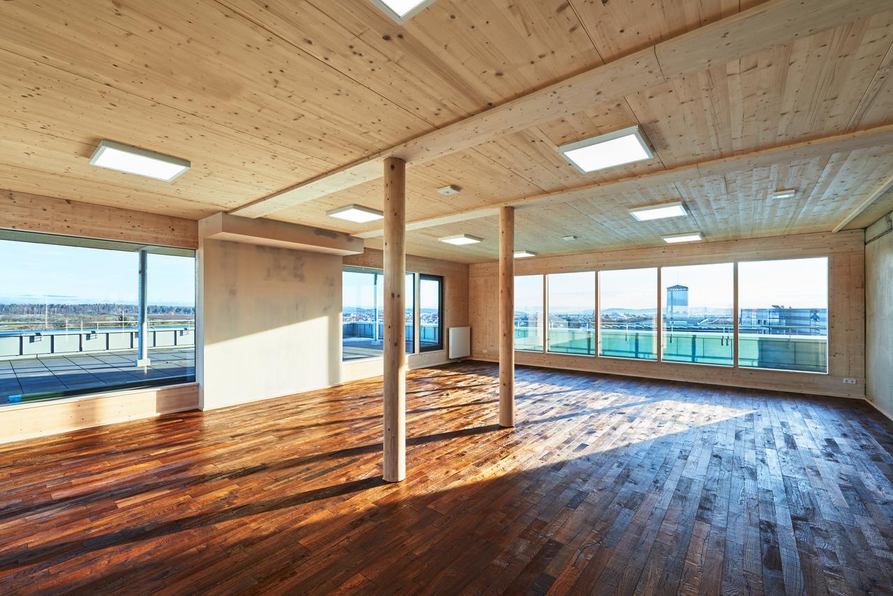 Hotel 2050 Rutesheim Esterno foto