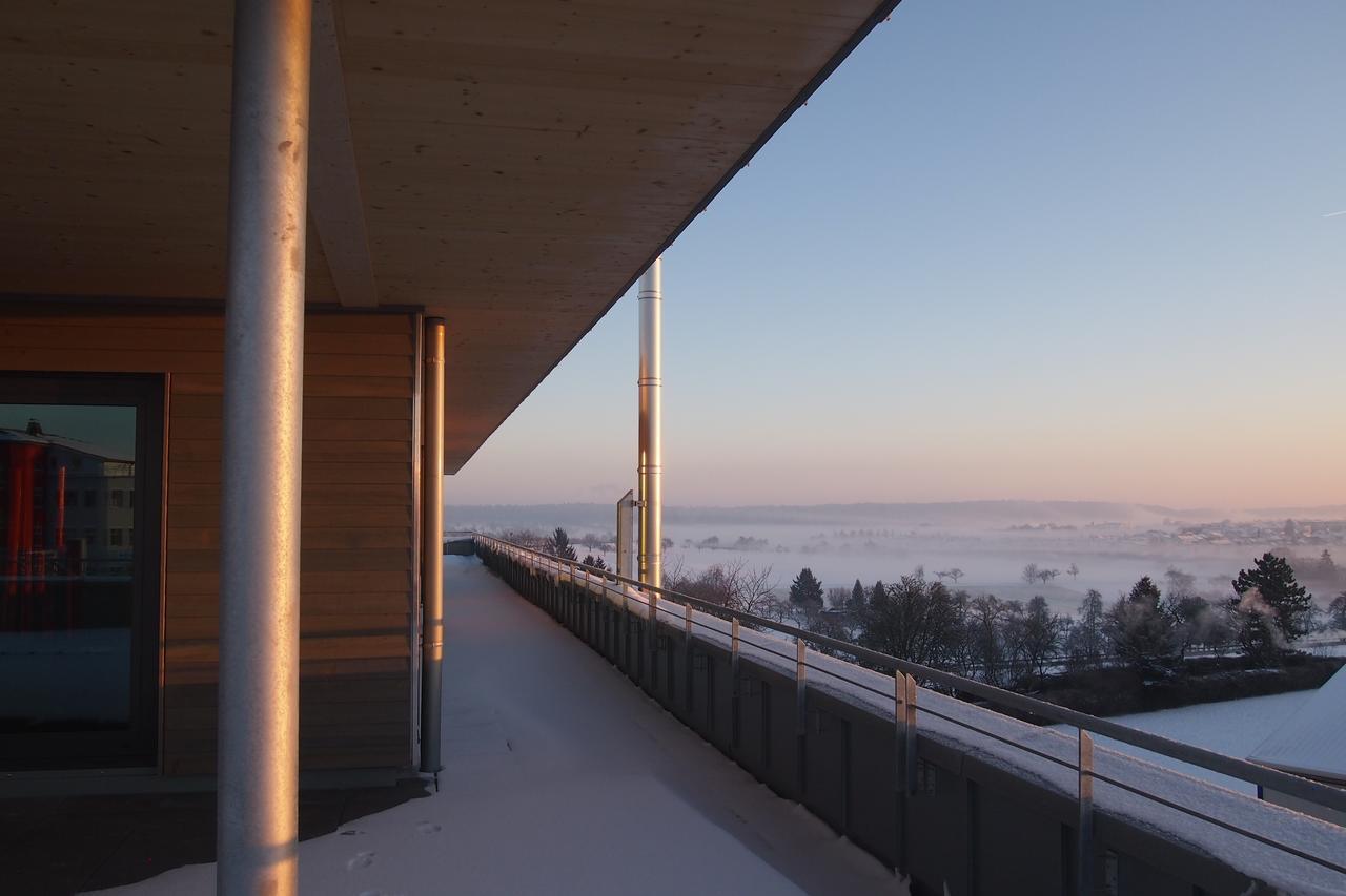 Hotel 2050 Rutesheim Esterno foto