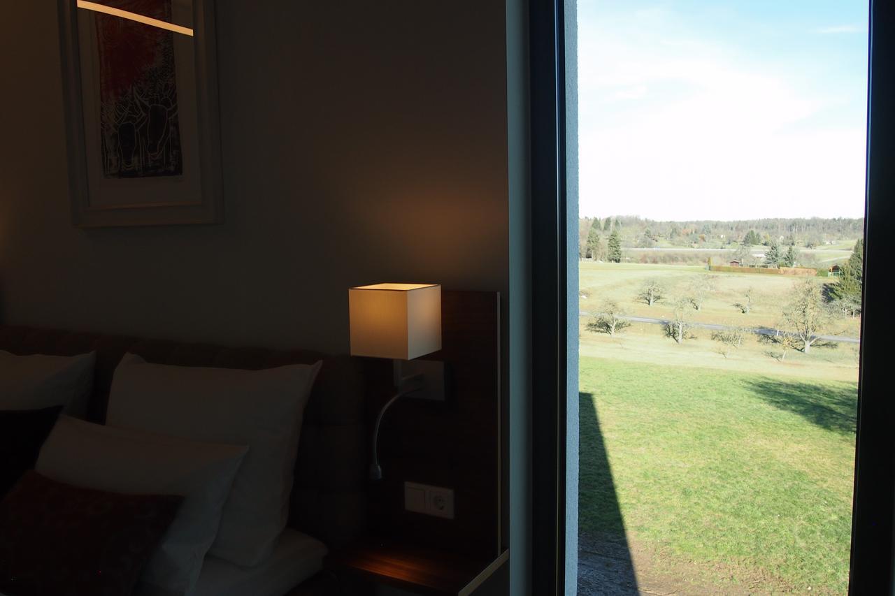 Hotel 2050 Rutesheim Esterno foto