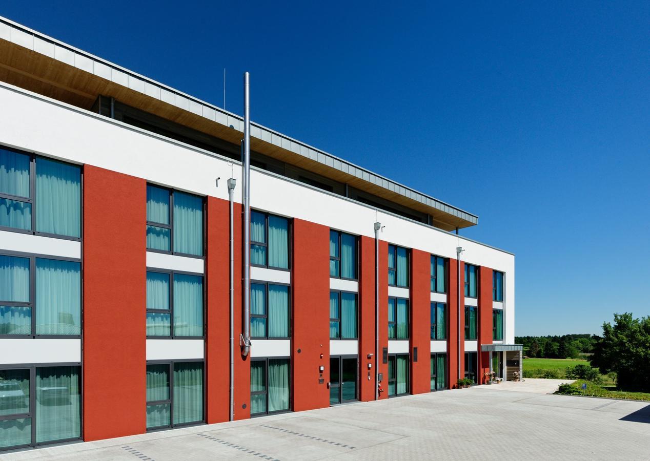 Hotel 2050 Rutesheim Esterno foto