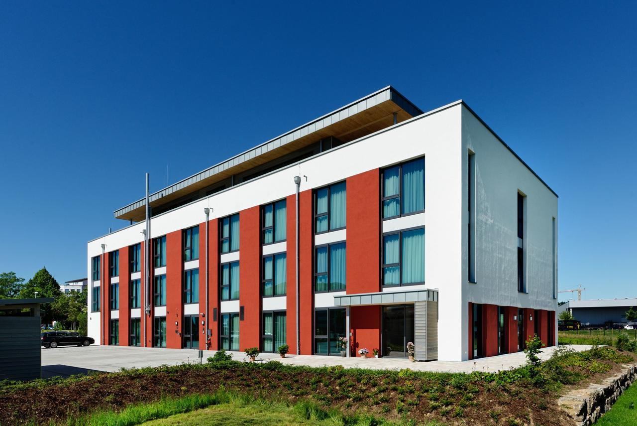 Hotel 2050 Rutesheim Esterno foto